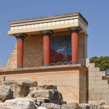 1878 East Διαμέρισμα Ηράκλειο Κρήτης Εξωτερικό φωτογραφία