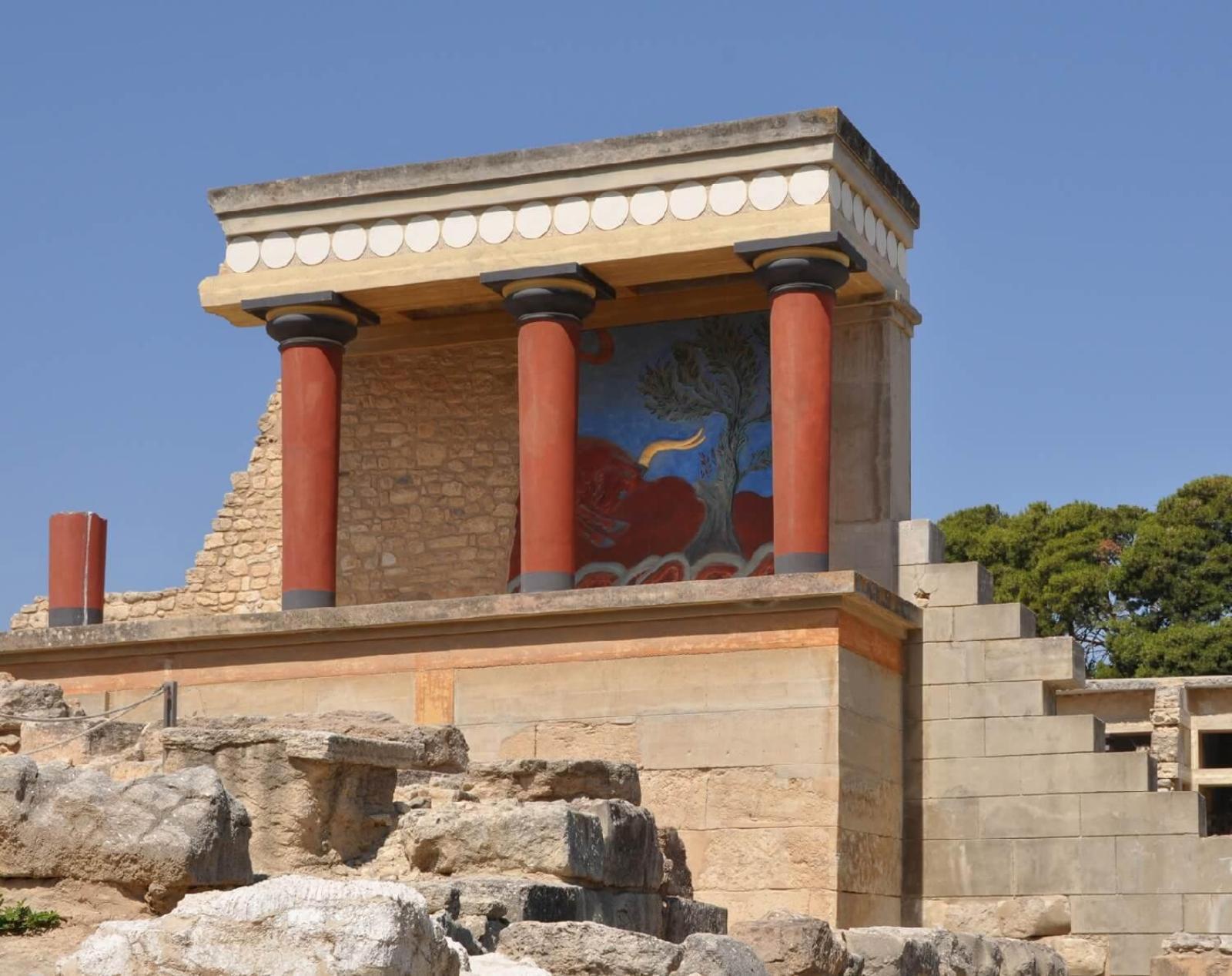1878 East Διαμέρισμα Ηράκλειο Κρήτης Εξωτερικό φωτογραφία